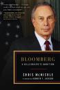 Bloomberg - Preview