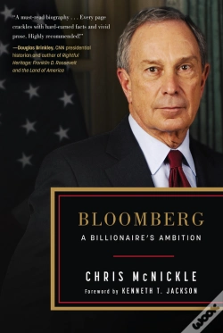 Capa do artigo Bloomberg