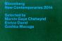Bloomberg New Contemporaries 2014 - Preview