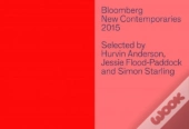 Bloomberg New Contemporaries 2015