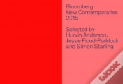 Capa do artigo Bloomberg New Contemporaries 2015