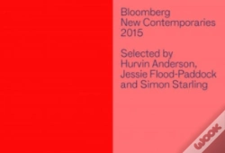 Capa do artigo Bloomberg New Contemporaries 2015