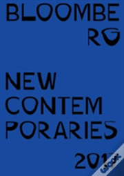 Bloomberg New Contemporaries 2017
