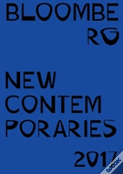 Capa do artigo Bloomberg New Contemporaries 2017