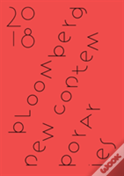 Bloomberg New Contemporaries 2018