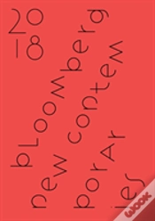 Capa do artigo Bloomberg New Contemporaries 2018