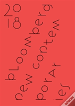 Capa do artigo Bloomberg New Contemporaries 2018