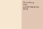 Bloomberg New Contemporaries - Preview