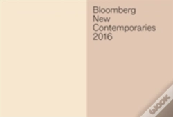 Capa do artigo Bloomberg New Contemporaries