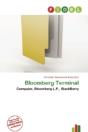 Bloomberg Terminal - Preview