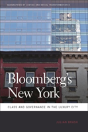 Bloomberg'S New York - Preview