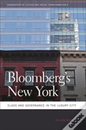 Bloomberg'S New York