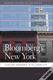 Capa do artigo Bloomberg