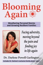 Capa do artigo Blooming Again: Weathering Personal Storms And Growing Resilient Families