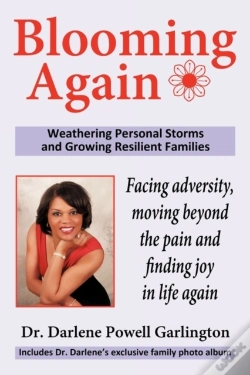 Capa do artigo Blooming Again: Weathering Personal Storms And Growing Resilient Families