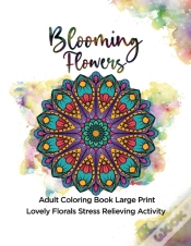 Capa do artigo Blooming Flowers