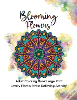 Capa do artigo Blooming Flowers