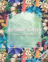 Blooming Garden