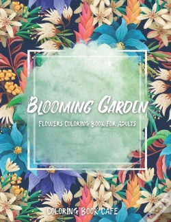 Capa do artigo Blooming Garden