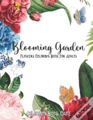 Blooming Garden