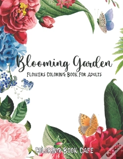 Capa do artigo Blooming Garden