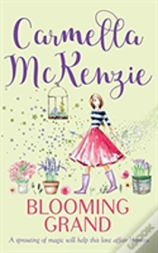 Capa do artigo Blooming Grand