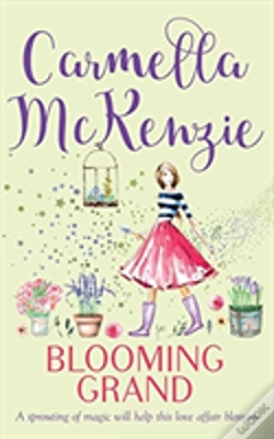 Capa do artigo Blooming Grand
