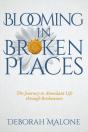 Blooming In Broken Places - Preview