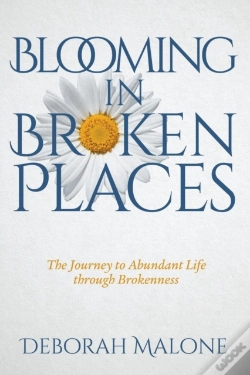 Capa do artigo Blooming In Broken Places