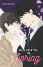 Blooming In Spring - Preview