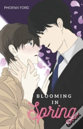 Blooming In Spring
