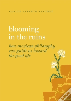 Capa do artigo Blooming In The Ruins