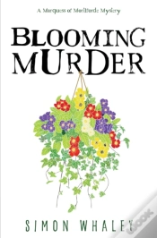 Capa do artigo Blooming Murder