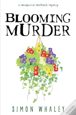 Capa do artigo Blooming Murder