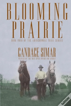 Capa do artigo Blooming Prairie Volume 4
