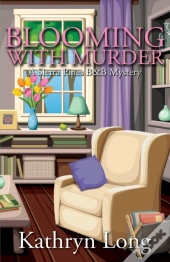 Blooming With Murder