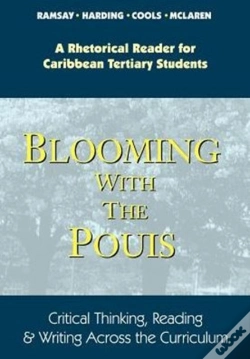 Capa do artigo Blooming With The Pouis