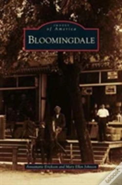 Capa do artigo Bloomingdale