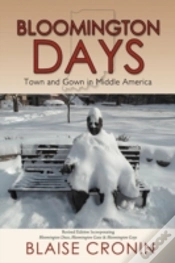 Capa do artigo Bloomington Days