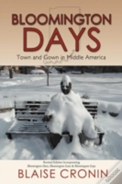 Capa do artigo Bloomington Days