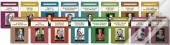 Bloom'S Classic Critical Views Set, 27-Volumes