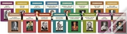 Capa do artigo Bloom'S Classic Critical Views Set, 27-Volumes