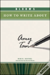 Bloom'S How To Write About Amy Tan