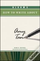 Bloom'S How To Write About Amy Tan