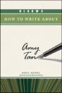 Bloom'S How To Write About Amy Tan - Preview