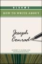 Bloom'S How To Write About Joseph Conrad - Preview