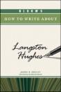 Bloom'S How To Write About Langston Hughes - Preview