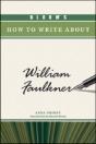Bloom'S How To Write About William Faulkner - Preview