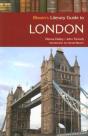 Bloom'S Literary Guide To London - Preview