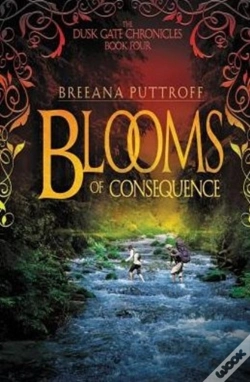 Capa do artigo Blooms Of Consequence